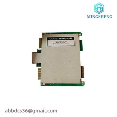 Honeywell PLC 621-2100R Output Module: Advanced Control for Industrial Automation