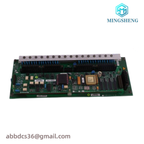 HONEYWELL 621-2200RC Output Module - Precision Control for Industrial Automation