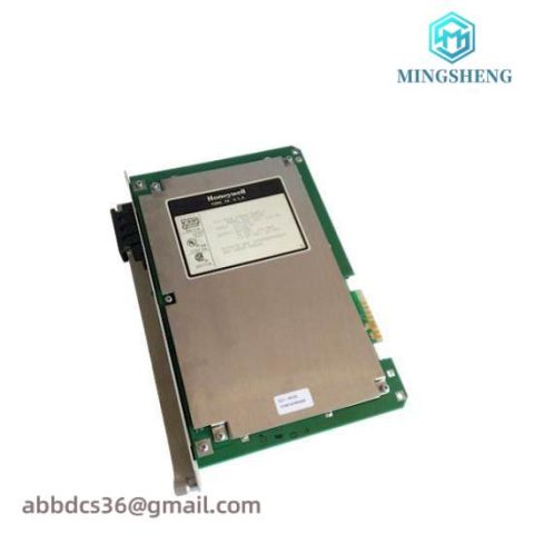Honeywell DCS Module 621-9933C - Advanced Control Technology