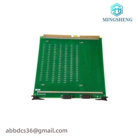 Honeywell PC Board 6580801940 - Industrial Control Solutions, Precise and Reliable