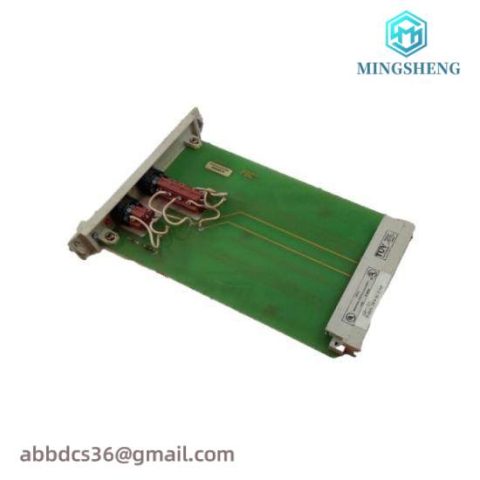 Honeywell 6580801941 - Cutting-edge Industrial Control Module