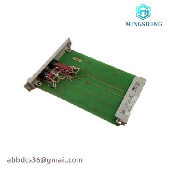 honeywell_6580801941_brand_new.jpg Honeywell 6580801941 - Cutting-edge Industrial Control Module