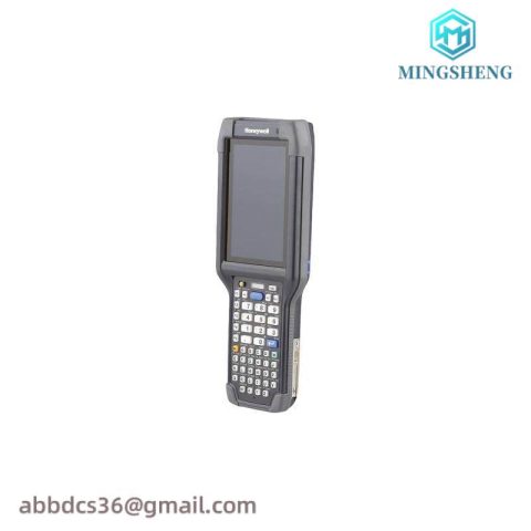 Honeywell 6582800029 Alphanumeric, Long Range Display Module