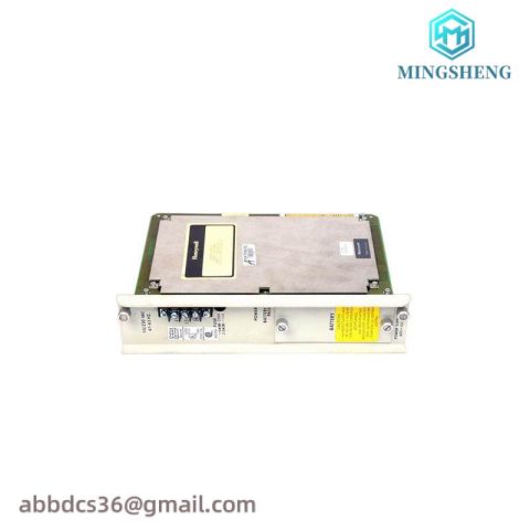 Honeywell 6620-0036 AC POWER SUPPLY