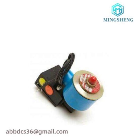 Honeywell PKS System 716X2D1A - Advanced Control Module