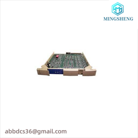 Honeywell 80363969-150 MC-PAOY22 Analog Output Module - Precision Control for Industrial Automation