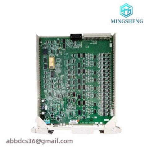Honeywell PLC 80363975-150: Digital Output Module, Efficient Industrial Control Solution