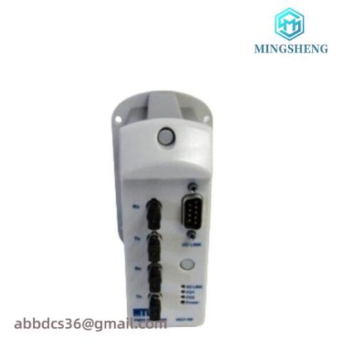 Honeywell 8937-HN CC-PCNT01 & 8939-HN TC-RPSC04 Control Modules, Industrial Automation Solutions