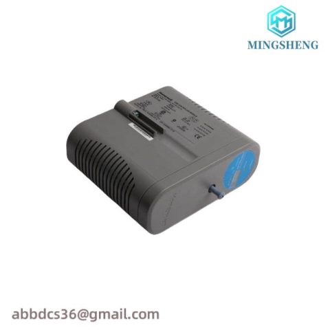 HONEYWELL 8C-IP0101 51454362-175: Industrial Control Standard I/O Module