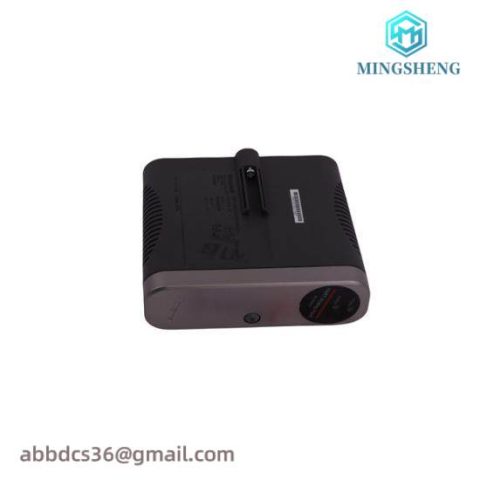 Honeywell 8C-IP0101 Profibus DP Gateway Module