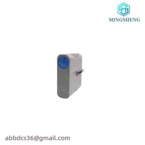 HONEYWELL 8C-PAIH52 Analog Input Module, 51307070-175, Industrial Control