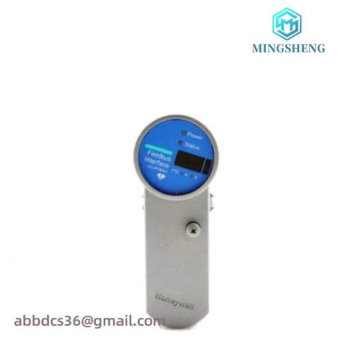 Honeywell 8C-PAIMA1 51454473-175 Temperature & Resistance Input Module