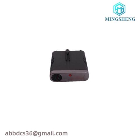 Honeywell 8C-PAIMA1 Low-Level Analog Input Module, Control & Automation Solutions