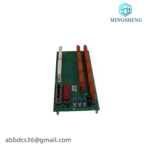 Honeywell 8C-PAINA1 Output Module 51454470-175 | Industrial Control Systems