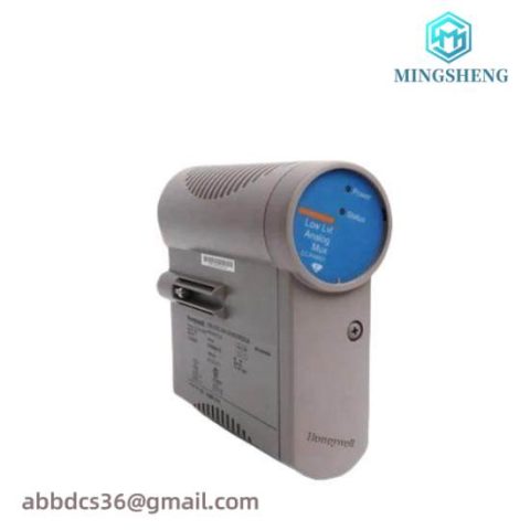 Honeywell S8 AI Non-HART IOM (16), COATED - 8C-PAINA1 & 8C-PAIMA1