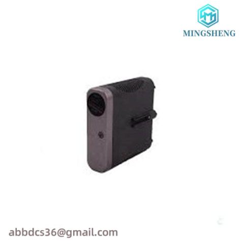 Honeywell 8C-PAINA1 Analog Input Module: Precision Control for Industrial Automation