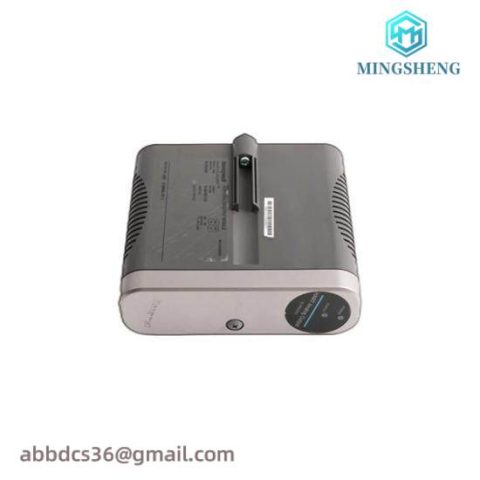 Honeywell 8C-PAOH51 C300 Controller IO Module, Industrial Control Solution