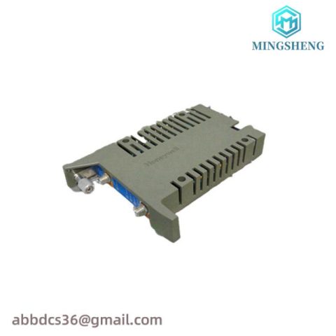 HONEYWELL 8C-PAOHA1 51454469-275 Analog Output Module - Precise Control for Industrial Automation