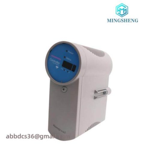 Honeywell PLC 8C-PCNT02/01 C300 Controller Module