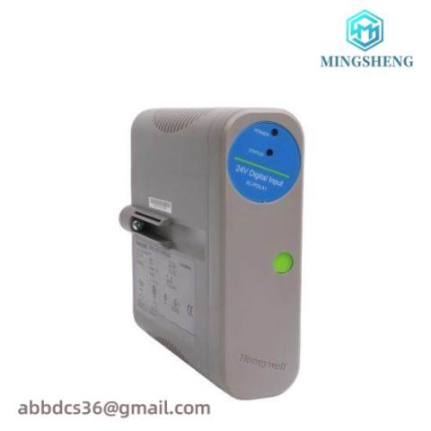 Honeywell C300 series 8C-PDILA1 51454471-175 DCS Module - Advanced Control Solution for Industrial Automation