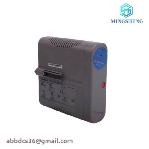 Honeywell 8C-PDODAI - Advanced Digital Output Module, for Industrial Control Applications