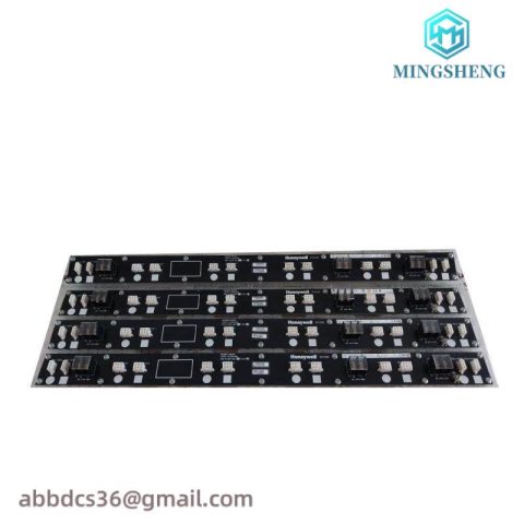 Honeywell 8C-SHEDA1, Model 51307186-175, Header Board