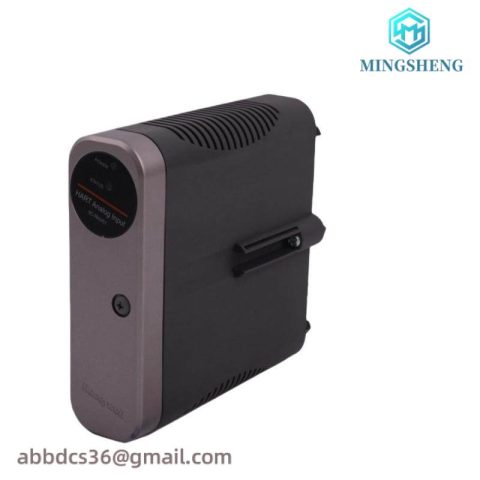 HONEYWELL 8C-SHEDA1 Industrial Control Module