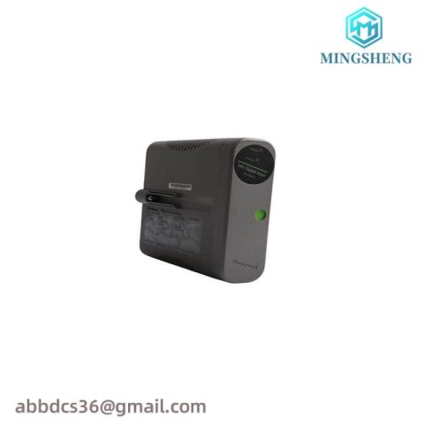 Honeywell 8C-TAID61 Analog Input Module - Advanced Industrial Control Solution