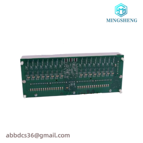 Honeywell 8C-TAID61 Origin in USA - Advanced Control Module