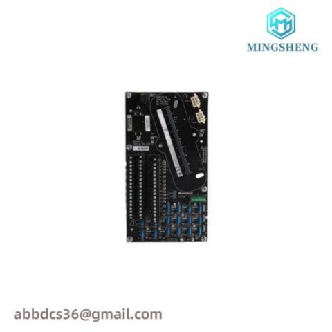 Honeywell 8C-TAIDA1 Analog Input Module - Precision Control for Industrial Automation