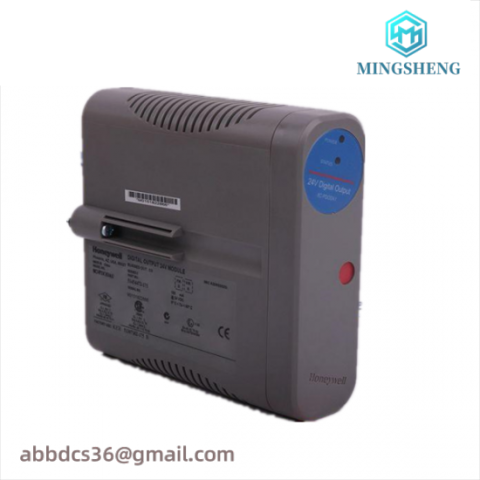 Honeywell 8C-TAIDB1 Analog Input Module