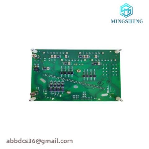 Honeywell 8C-TAIM01 - Advanced Low-Level Analog Input I/O Termination Assembly