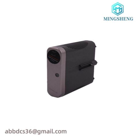 Honeywell 8C-TAINA1 Analog Input Module for Industrial Control