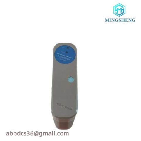 Honeywell 8C-TAIX51 & 8C-PAONA1 - Advanced PLC Modules for Industrial Automation