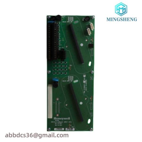 Honeywell 8C-TAIX61 / 51306977-175 Analog Input Module
