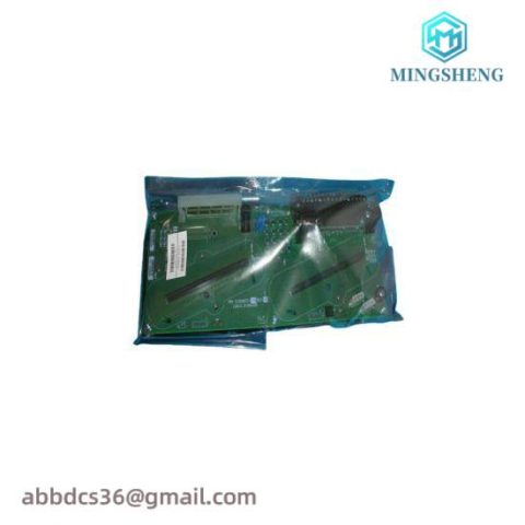 Honeywell 8C-TAIX61/51306977-175 Input Module: Advanced DCS Technology for Industrial Automation