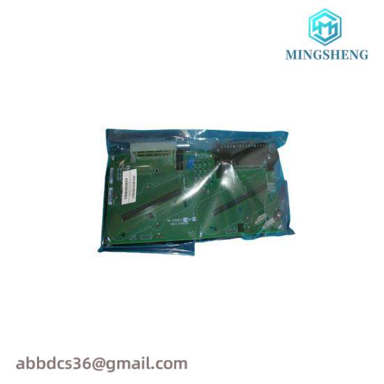 honeywell_8c-taix61_51306977-175_input_module_dcs_module.jpg Honeywell 8C-TAIX61/51306977-175 Input Module: Advanced DCS Technology for Industrial Automation