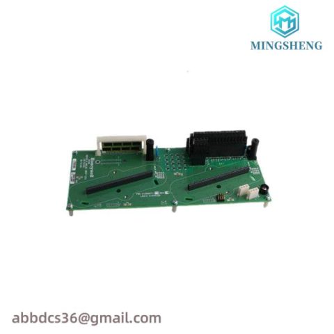 Honeywell 8C-TCIX61 Analog Input Module, Precision for Industrial Automation