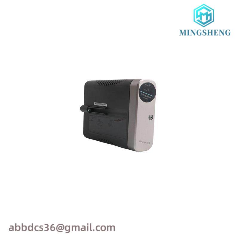 honeywell_8c-taixa1_analog_input_module.jpg HONEYWELL 8C-TAIXA1 Analog Input Module - High Precision for Industrial Automation