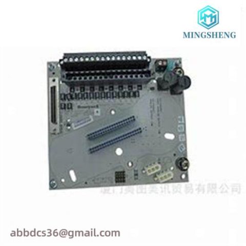 Honeywell 8C-TAIXB1 51307129-175 Analog Input Module - Precision, Reliability for Industrial Automation