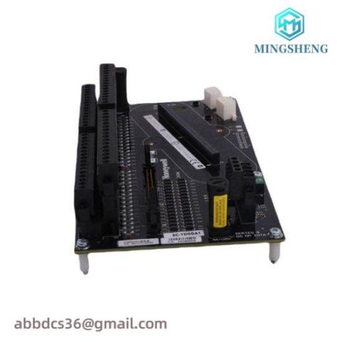 Honeywell 8C-TAOXB1, 51307137-175, Industrial I/O Module