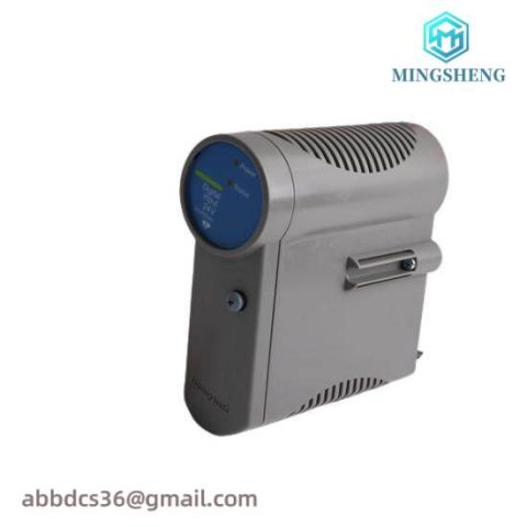 Honeywell 8C-TCNTA1 Analog Input Module