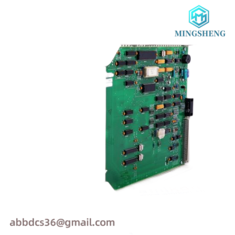 Honeywell 8C-TDIC51 51306969-175, Origin in USA