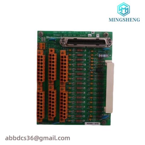 Honeywell 8C-TDIL11/51306858-175 Digital Input Board: Precision Control for Industrial Automation