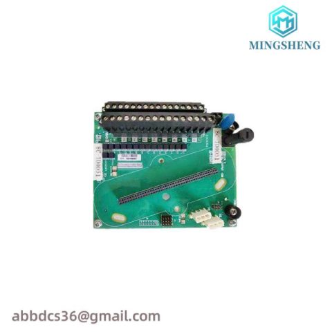 Honeywell C300 Backplane 8C-TDOD51 - Advanced Industrial Control System Component