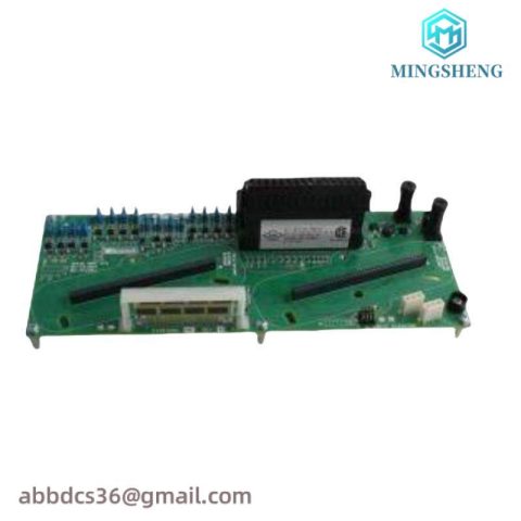 Honeywell 8C-TDOD61/51306973-175 Interface Module, for Industrial Automation Applications