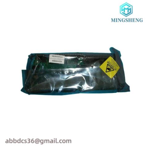 Honeywell 8C-TDOD61 C300 Control Module, Designed for Advanced Automation Solutions