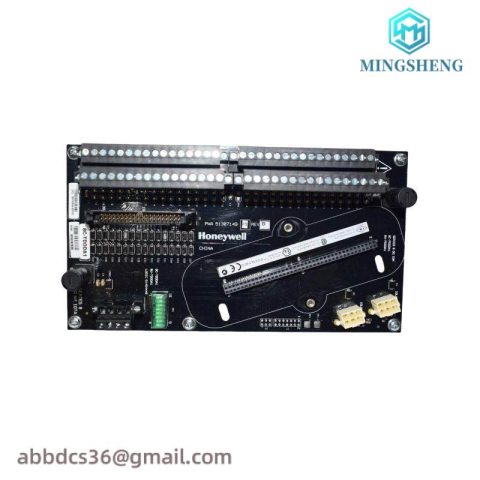 Honeywell 8C-TDODA1(51307149-175) - Advanced Digital Output Module