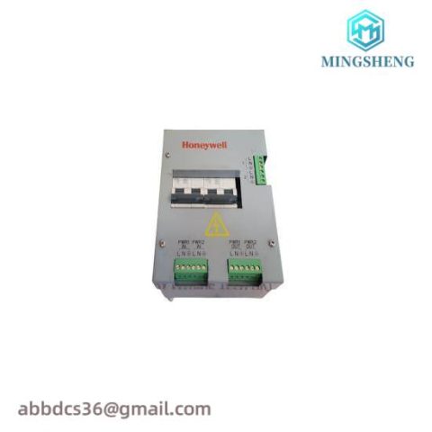 Honeywell 8C-TOAXB1 Industrial Control Circuit Board