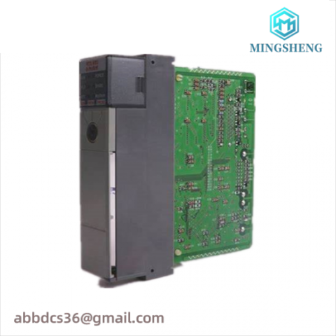 HONEYWELL 8C-TPOX01 Automation PLC Module, Industrial Control Solutions